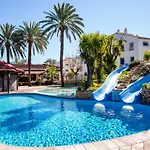 El Palmar-5 By Interhome *