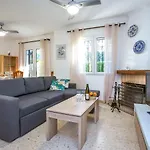 El Palmar-5 By Interhome Ferienhaus