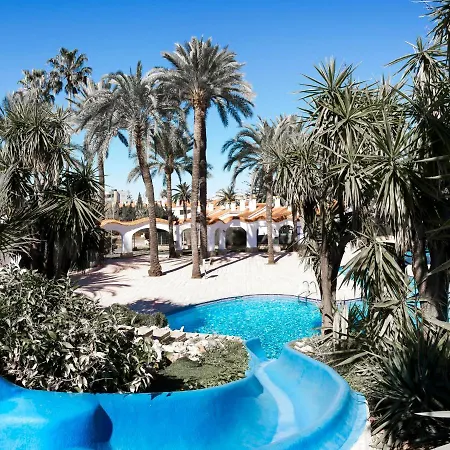 El Palmar-5 By Interhome * Denia