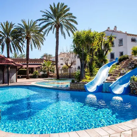 El Palmar-5 By Interhome *