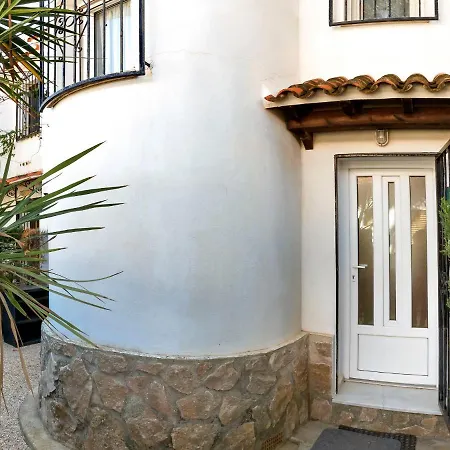 Holiday home El Palmar-5 By Interhome