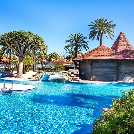 El Palmar-5 By Interhome
