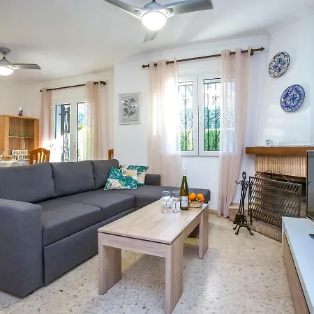 El Palmar-5 By Interhome Holiday home