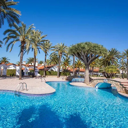 El Palmar-5 By Interhome Holiday home *