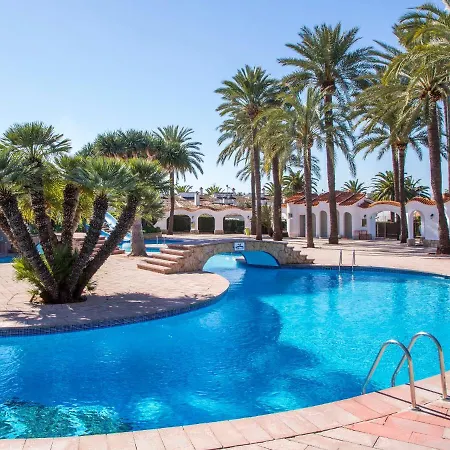 El Palmar-5 By Interhome Holiday home *