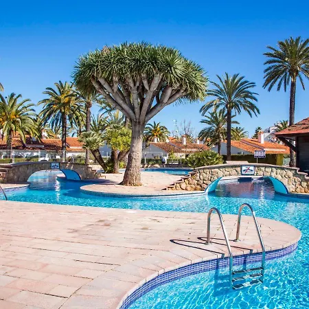 El Palmar-5 By Interhome Holiday home