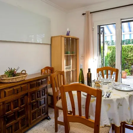 El Palmar-5 By Interhome Denia