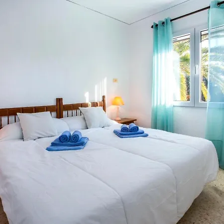 El Palmar-5 By Interhome