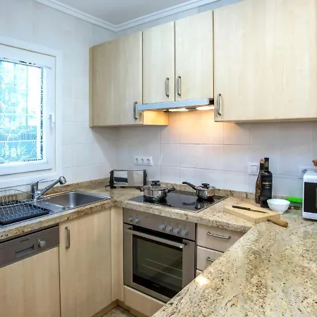 El Palmar-5 By Interhome Holiday home