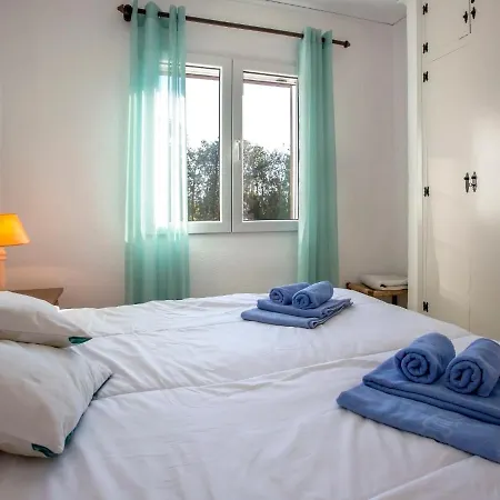 Holiday home El Palmar-5 By Interhome Denia