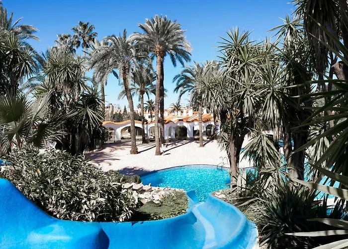 El Palmar-5 By Interhome * Denia