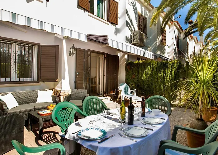 El Palmar-5 By Interhome Semesterbostad *