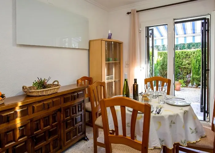 El Palmar-5 By Interhome Denia