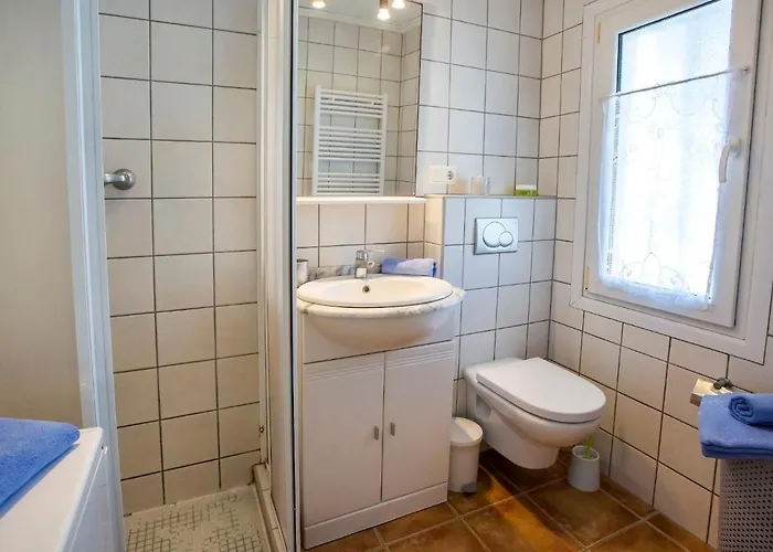 Semesterbostad El Palmar-5 By Interhome